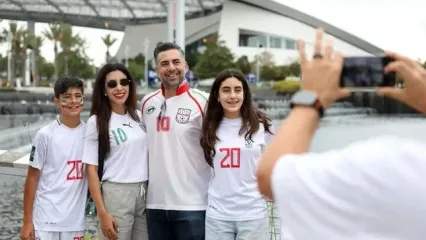 ایرانی‌های لس‌آنجلس تحت فشار شدید قرار دارند