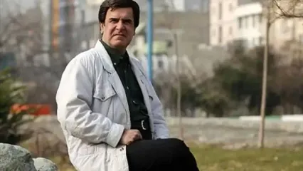 گاف سرهنگ علیفر حین گزارش بازی جام جهانی