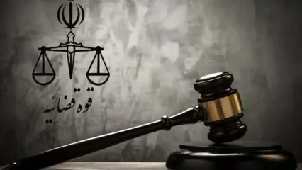 اعدام جواد زمانی و ابوالفضل ساعدی / صبح امروز اجرا شد اعترافات