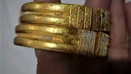 افشای گنجینه هخامنشی در بازار زیرزمینی قاچاق عتیقه