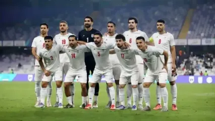 پشت پرده تاخیر سفر تیم ملی؛ پای ویزای آمریکا در میان است؟