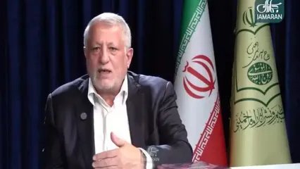 راهکار محسن هاشمی برای مهار ترامپ