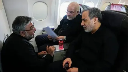 جزئیات جدید از شکل برگزاری جلسات مذاکرات