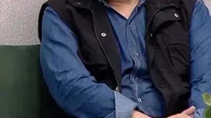 حسینی‌بای: همه با فامیلی من شوخی می‌کنند