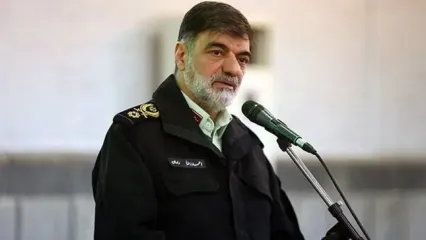 سردار رادان حقوق خنثی‌‌کنندگان بمب را اعلام کرد