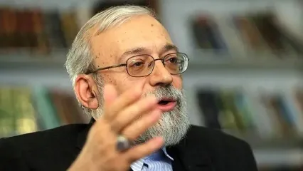 لاریجانی از احتمال پاسخ به عملیات ترور آمریکا سخن گفت