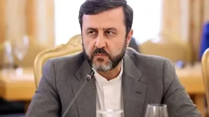 نطق جنجالی ترامپ با واکنش تهران مواجه شد