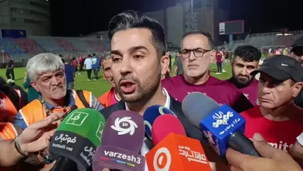 شفاف‌سازی درباره هایجک بزرگ کسری طاهری