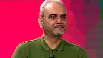 روایت کتک خوردن جواد خیابانی / بخاطر پرچم ایران که روی کوله ام بود به من حمله کردند / گفتند اون بردار گفتم بر نمیدارم