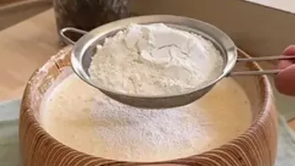 طرز تهیه کیک شربتی ساده و خوشمزه