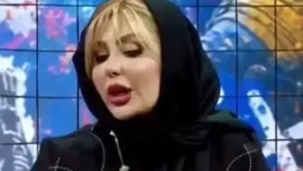 خانم نیوشا ضیغمی! ما ناله‌های قمیشی را هم دوست داریم