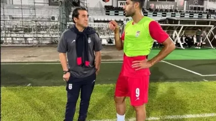 افشاگری خداداد درباره بودجه ۴۰۰ میلیاردی تیم ملی