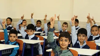 تکلیف آموزش دانش‌آموزان در سال آینده مشخص شد