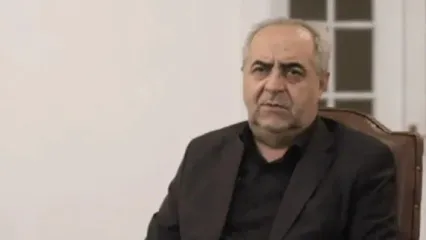 «بر آستان عهد»؛ روایت دیدار وزیر کشور و استانداران با قائد شهید امت