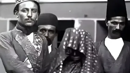 از شادی عروسی تا غم جدایی /داستان پنهان ترانه معروف «یه دونه انار»