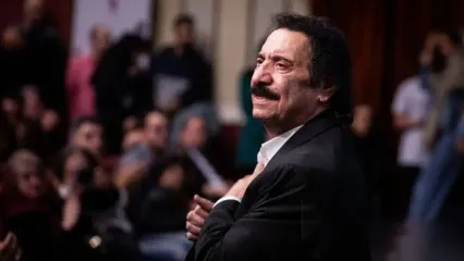 یک ایران از بازخوانی ترانه یساری توسط مختاباد سورپرایز شدند