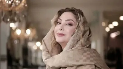 افشاگری مریم سلطانی از دستمزدش در سریال «سه در چهار»