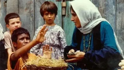 سرنوشت "باشو" بعد از 41 سال در دکه سیگار فروشی