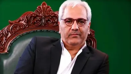 اولین پاسخ واضح مهران مدیری به شایعه پولدار بودنش / ثروتمند نیستم اما دارایی من چیز دیگری است