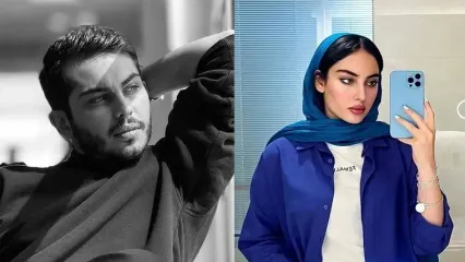 واکنش ترلان پروانه به شایعه ازدواج با ارسلان قاسمی : فامیلامون زنگ زدن تبریک بگن