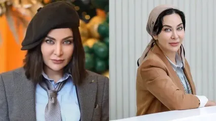 نگاهی به دکوراسیون منزل فقیهه سلطانی/ تلفیق فرش اصیل ایرانی با دکور مدرن
