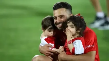 امروز یک جمله از سروش رفیعی سروصدا به پا کرد