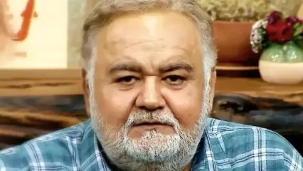 آخرین اثر اکبری عبدی به‌زودی از تلویزیون پخش می‌شود