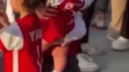 خداحافظی رسمی سروش رفیعی با هواداران پرسپولیس