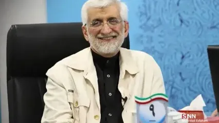 سعید جلیل برای چندمین بار از انتقام حرف زد