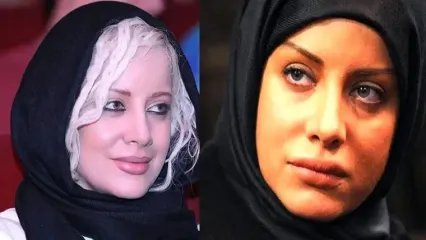 روایت تلخ شراره رخام از پیشنهاد عجیب در یک جلسه کاری؛ «گفت بیا بالکن تا برای چشم‌هایت بنویسم!»