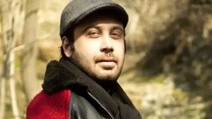 انتشار آهنگ جدید چاوشی بعد حمله مجدد به ایران
