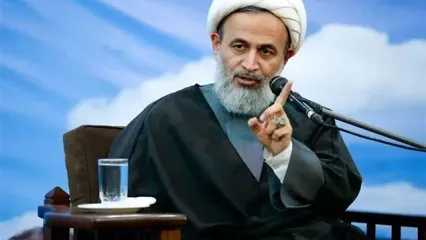 پناهیان خطاب به پزشکیان و قالیباف: شما باید خود را پدر جهان بدانید! حداقل برادر بزرگ تر باشید!