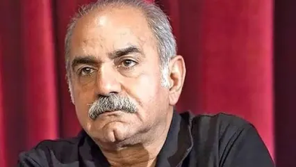 ویدئوی پرویز پرستویی از بازیگری که امروز صبح درگذشت