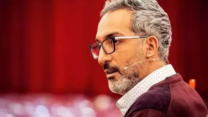 ژوله با یک خاطره قدیمی دوباره فضای مجازی را ترکاند