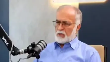 پاسخ یک اصلاح‌طلب به ادعای جاسوس بودن احمدی‌نژاد