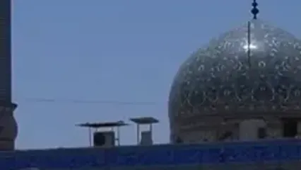 پناهیان: اگر بی‌برقی را تحمل کنید، جهان را آزاد می‌کنیم!