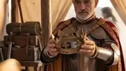 ویدئو: شبیه‌سازی حماسی جنگ فینال جام جهانی ۲۰۲۶