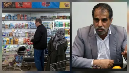 سرایت عفونت تورم سه رقمی به سفره‌های خانوار / دلار ۱۷۰ هزار تومانی و تورم ۱۶۰ درصدی خوراکی‌ها؛ گزارش وضعیت معیشت/ بررسی کارشناسی علل از زوایای مختلف