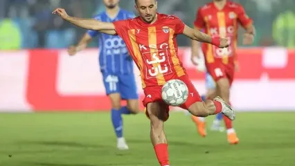 گلزنی گزینه جذاب پرسپولیس مقابل استقلال
