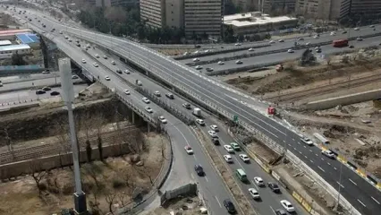 آخرین تصمیم برای بستن ورودی و خروجی‌های تهران