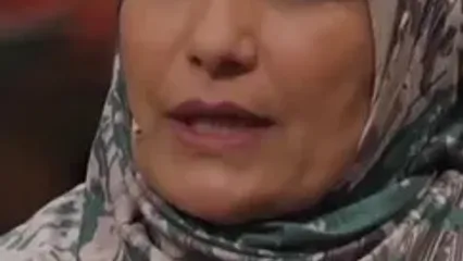پشت پرده ازدواج نکردن فریبا کوثری لو رفت!