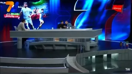 احتمال حضور جهانبخش در استقلال و پرسپولیس!