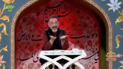 آرزوی شهید تنگسیری برای حضور نوه‌اش در برنامه محفل ستاره‌ها
