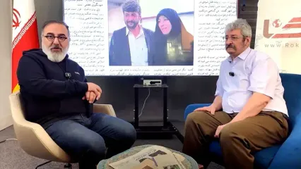 فرار از کیش با دستان خونین افسانه نوروزی
