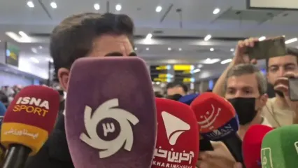 ممبینی: سهمیه آسیایی منتظر پاسخ AFC هستیم