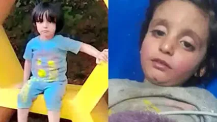 پسربچه ۳ ساله بعد از ۶ روز زنده پیدا شد!