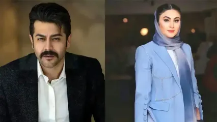 ویدیوی مریم مومن و همسرش سهیل قاصدی که پربازدید شد/ همه را یاد «خانه به دوش» انداخت