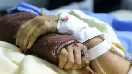 جزئیات شب ناآرام شهروندان قطر و بحرین