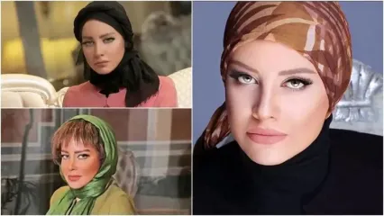 صحبت های صریح شراره رخام درباره گذشته اش؛ هیچ کس را آدم حساب نمی کردم