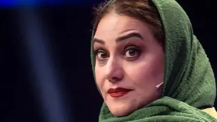 دلخوری شدید خانم بازیگر از محمدرضا فروتن؛ داشت خفم می‌کرد!